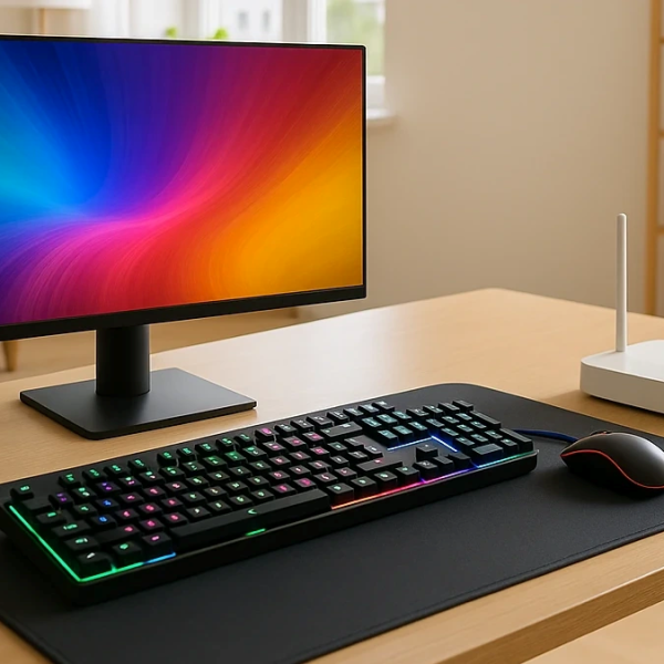 عیب‌یابی تخصصی اینترنت ADSL