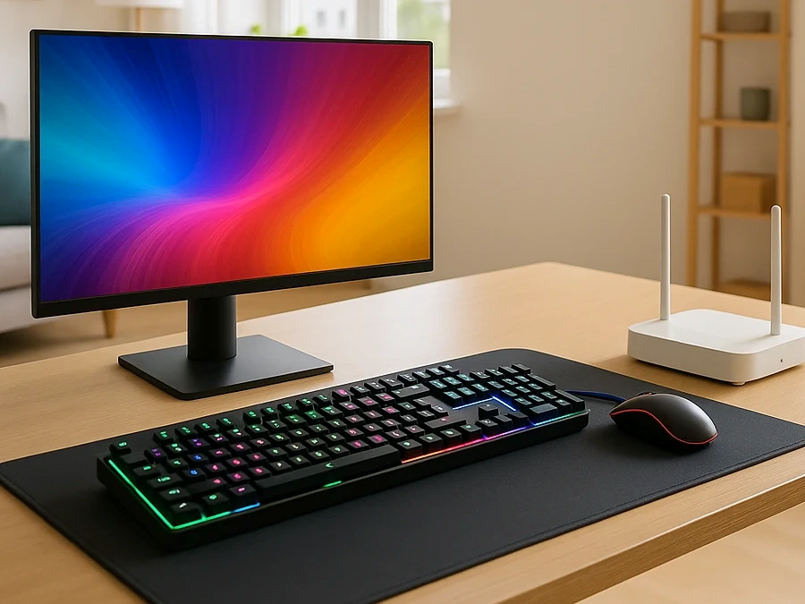 عیب‌یابی تخصصی اینترنت ADSL