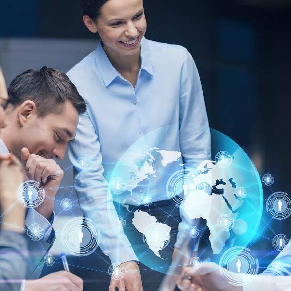 بهترین اینترنت برای شرکت ها