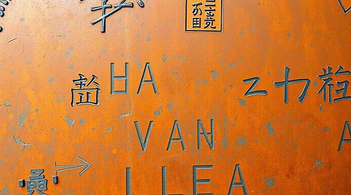 ایرانی ها در کدام بخش یادگیری زبان ضعیف ترند.